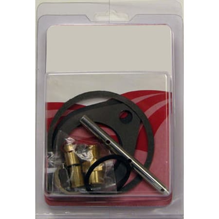 Aftermarket New Basic Carburetor Kit Fits John Deere Tractor D BK31 MSCK16